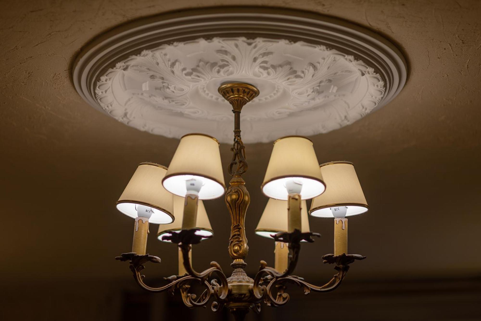 Hotel Boutique Saint-Louis Лізьє Екстер'єр фото