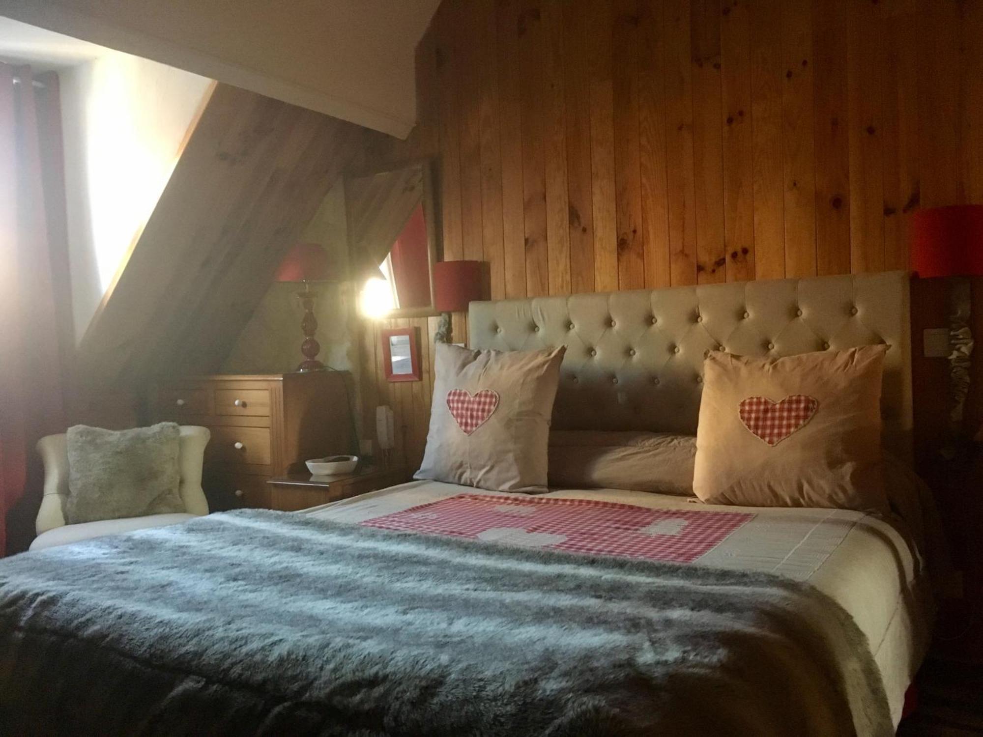 Hotel Boutique Saint-Louis Лізьє Екстер'єр фото