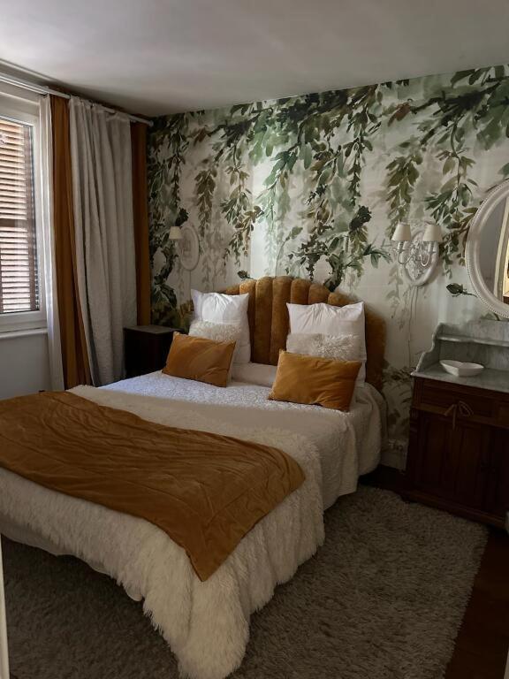 Hotel Boutique Saint-Louis Лізьє Екстер'єр фото